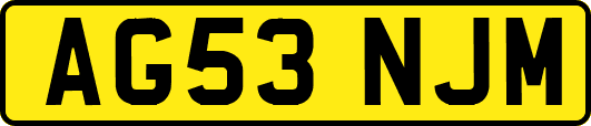 AG53NJM