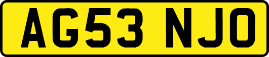 AG53NJO