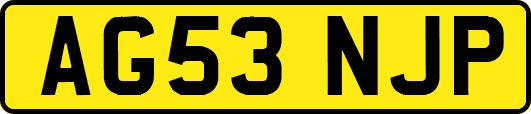 AG53NJP