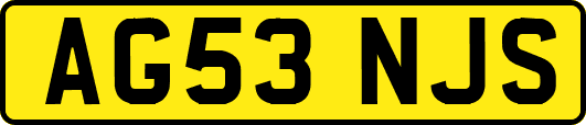 AG53NJS