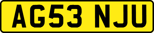 AG53NJU