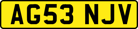 AG53NJV