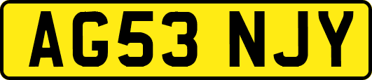 AG53NJY