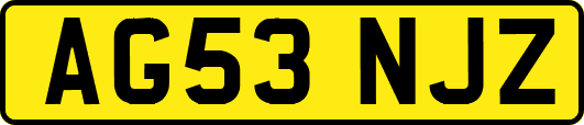 AG53NJZ