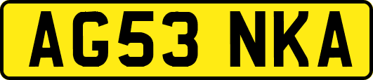 AG53NKA