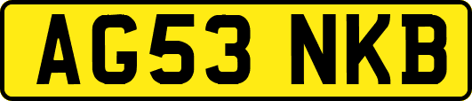 AG53NKB