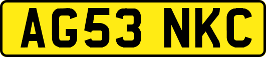 AG53NKC