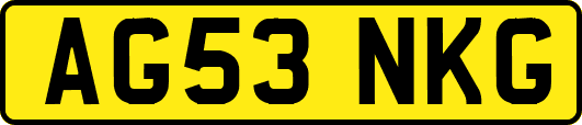 AG53NKG