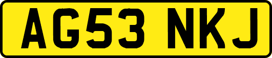 AG53NKJ