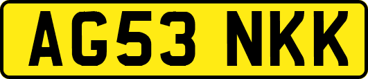 AG53NKK