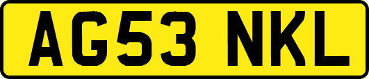 AG53NKL