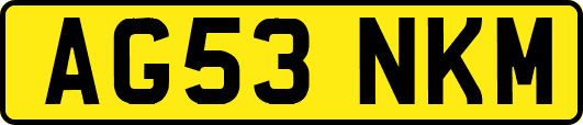 AG53NKM