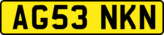 AG53NKN