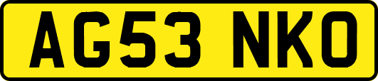 AG53NKO