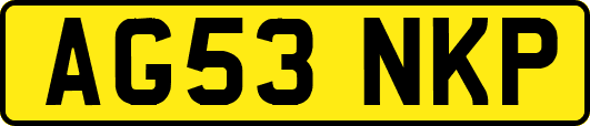 AG53NKP