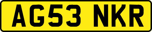 AG53NKR