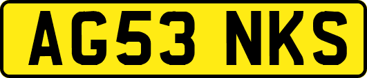 AG53NKS