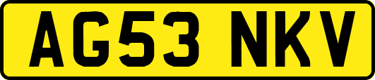 AG53NKV