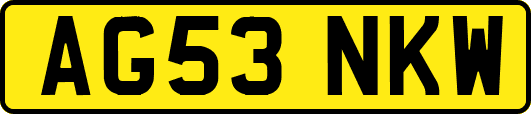 AG53NKW