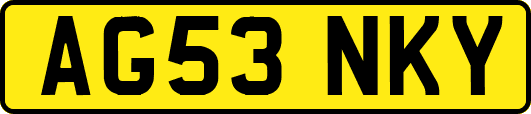 AG53NKY