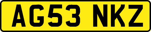 AG53NKZ