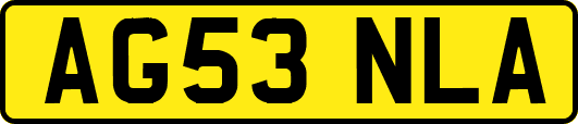 AG53NLA