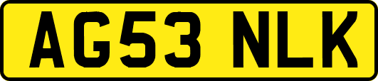 AG53NLK
