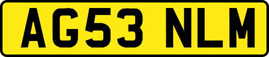 AG53NLM