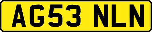 AG53NLN