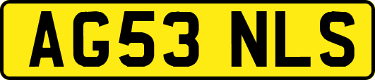 AG53NLS