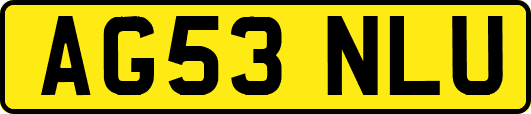AG53NLU