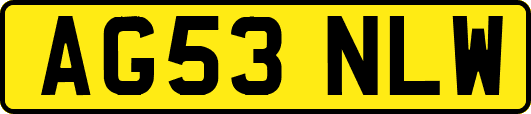 AG53NLW
