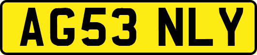 AG53NLY