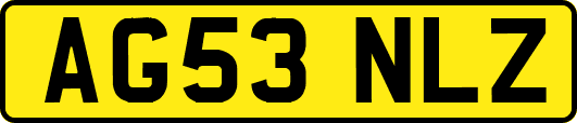AG53NLZ