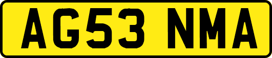AG53NMA