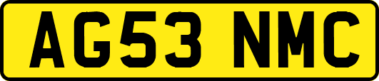 AG53NMC