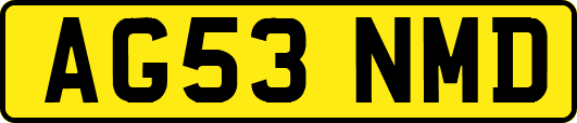 AG53NMD
