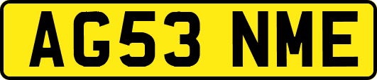 AG53NME