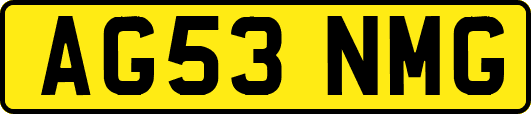 AG53NMG