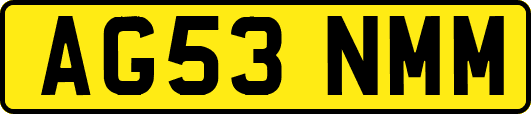 AG53NMM