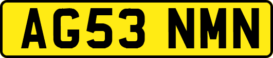 AG53NMN