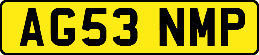 AG53NMP