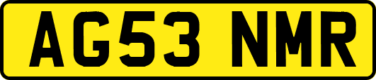 AG53NMR