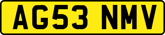 AG53NMV