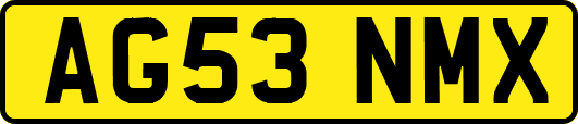 AG53NMX