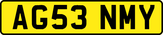 AG53NMY