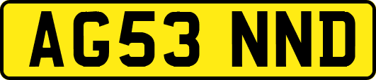 AG53NND