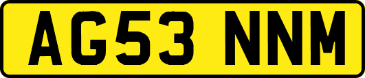 AG53NNM