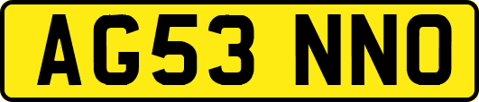 AG53NNO