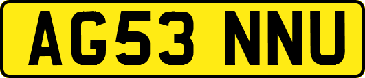AG53NNU